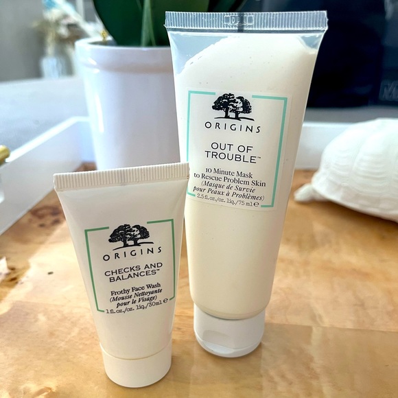 Origins Other - Origins Skincare Set